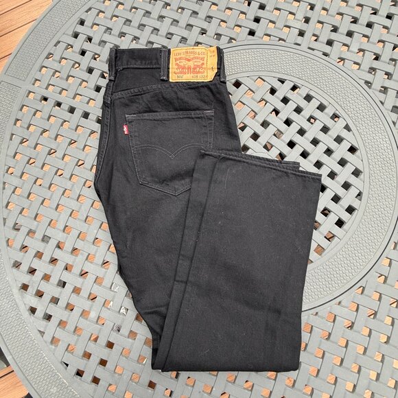 LEVI STRAUSS 501 JEANS - Picture 3 of 4